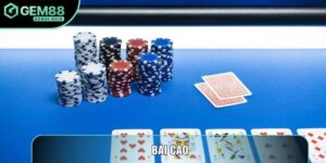 Bài Cào: Chiến Thuật Tính Xác Suất Điểm Số Tuyệt Đối