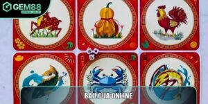 Bầu Cua Online: Trận Chiến Tâm Lý Đằng Sau Lớp Vỏ Thuật Toán