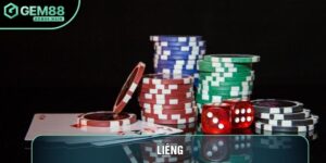 Liêng: Nghệ Thuật Phân Tích Tâm Lý Trận Mạc Đỉnh Cao