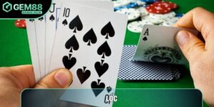 Lốc: Chiến Thuật Đánh Nhanh Thắng Nhanh Qua Mười Quân