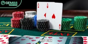 Mậu Binh: Phân Tích Chiến Lược Sắp Xếp Đội Hình Lợi Nhuận