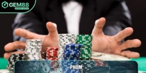 Phỏm: Nghệ Thuật Câu Bài Dựa Trên Nền Tảng Ký Ức