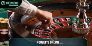 Roulette Online: Giải Mã Thuật Toán Vòng Quay Bánh Xe