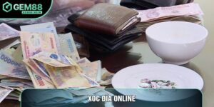 Xóc Đĩa Online: Giải Mã Cấu Trúc Vật Lý Ảo Ma Nhất